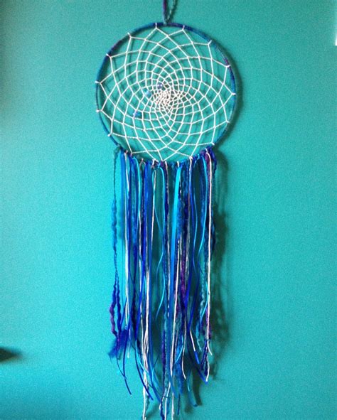 My Dreamcatcher Inspiration For Me She Did A Good Job Dream
