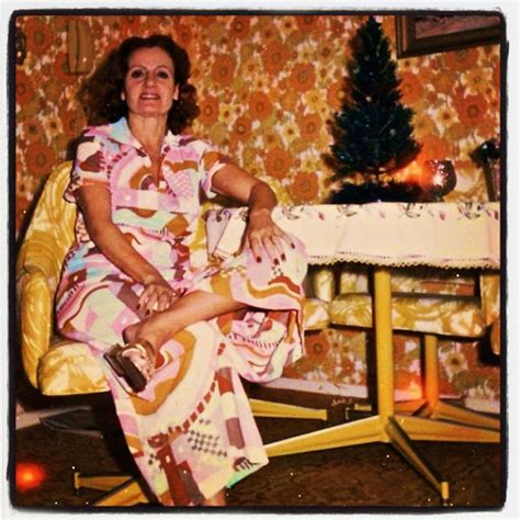 instagram filtered vintage photo 1960s woman in pucci prin… flickr