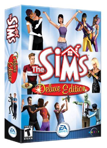 Sims 4 Deluxe Edition Pc Numberpolre