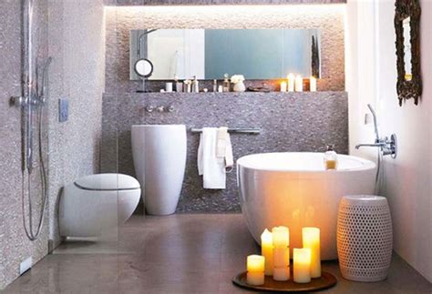 Top 20 Romantic Bathrooms For Wedding Homemydesign