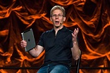 John Carmack becomes Oculus CTO, will remain at id as well - Polygon
