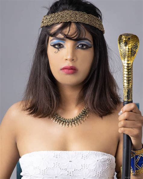 Egyptian Makeup Ideas And Important Facts You Need To Know