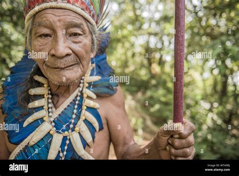 Cultura Indígena Sudamericana Fotografías E Imágenes De Alta Resolución