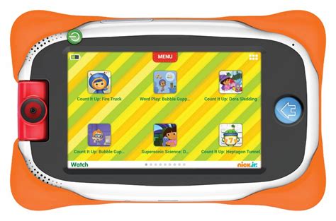 The Nabi Jr Another Awesome Tablet For Kids Actually Beyond Awesome