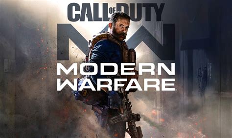 Call Of Duty Modern Warfare Läutet Ghost Die Zweite Staffel Ein