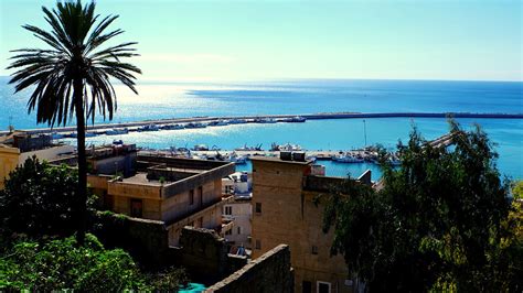 What To See In Sciacca A Guide To The South West Of Sicily