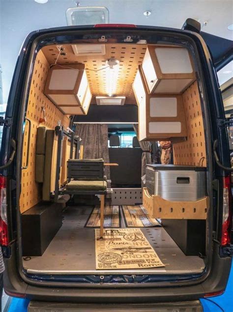 What Are The Smallest Camper Vans - What is the Best Small Campervan?