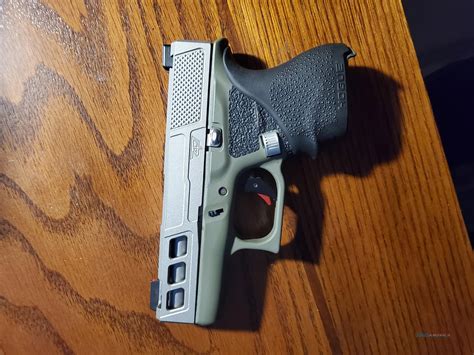 Completely Custom Glock 43 For Sale At 997192284