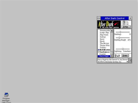 Windows 3x Osprogram Installation Screenshot Page 29 — Winworld