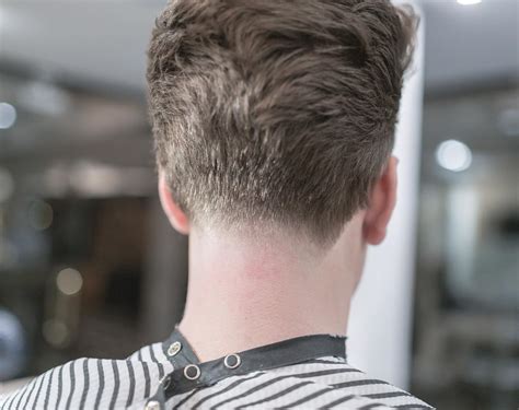 27 Stylish Taper Haircuts That Will Keep You Looking Sharp 2021 Update