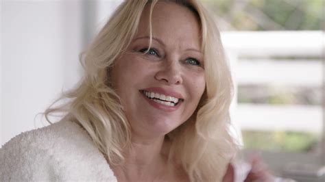 Pamela A Love Story 3 Shocking Revelations From The Netflix Documentary About Pamela Anderson