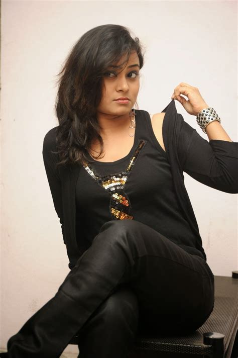 Anusha Spicy Hot Stills Tolly Cinemaa Gallery