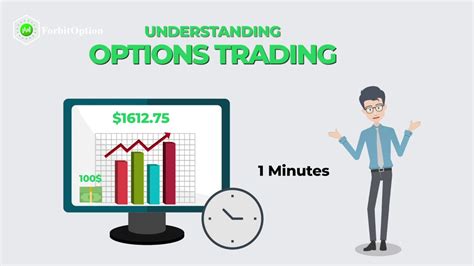 Understanding Options Trading Full Youtube