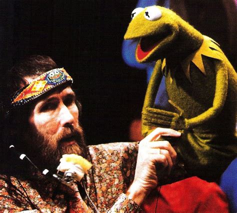 Muppet Retro Reviews An Evening With Jim Henson And Frank Oz