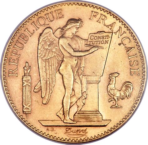 100 Francs France Modern Numista