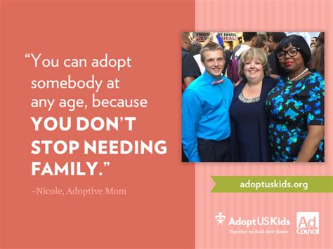 Help Children In Foster Care For National Adoption Month Parenting Patch