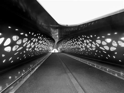 Parc Bridge Antwerp 2021 Koen Jacobs Flickr