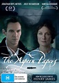 Buy Aspern Papers, The on DVD | On Sale Now With Fast Shipping