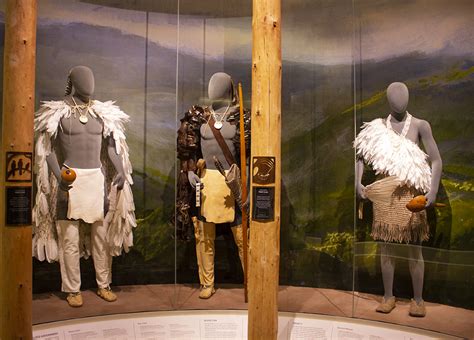 Cherokee National History Museum Visit Cherokee Nation