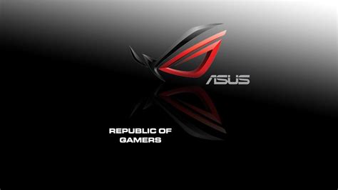 Wallpapers rog republic of gamers global. 74+ Asus Rog Wallpapers on WallpaperPlay