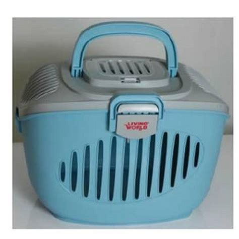 Rolf C Hagen Living World Paws2go Cat Carrier You Can Find More