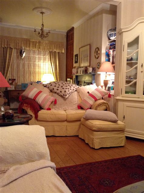My Cosy Lounge Cosy Lounge Sitting Rooms Country House Interior