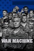 War Machine (2017) - Posters — The Movie Database (TMDb)