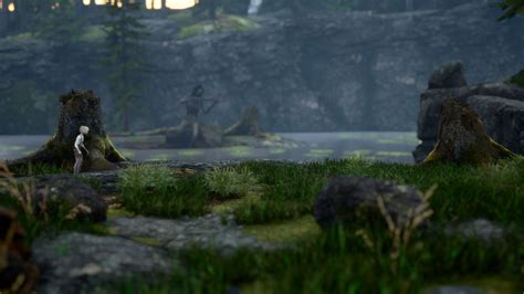 Bramble The Mountain King Is Striking In New Trailer Game Informer