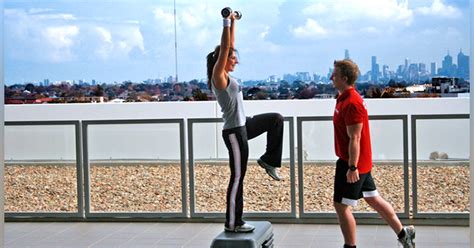 Call Personal Trainers At Home For Workouts Lbb Delhi