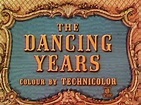 The Dancing Years (1950 film)