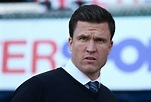 Former Celtic star Gary Caldwell on the verge of being named as Partick ...
