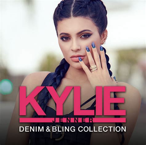 Kylie Jenner S Sinful Colours Style Etcetera Sinful Color Kylie Jenner Kylie Jenner Latest