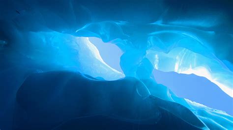 Ice Cave 4k Ultra HD Wallpaper | Background Image | 3840x2160 | ID ...