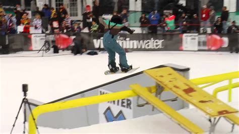 Originally launched with the x games real street competition in 2010, the main goal of the x games real series is to showcase the essence of a rider's unique talent. 2012 X Games Real Street Rail Jam - TransWorld ...