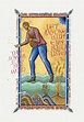 Parable of the Sower and the Seed. Artists: Aidan Hart with ...