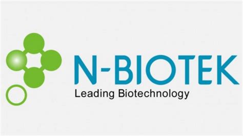 N Biotek Logo Global Stem Cells Group