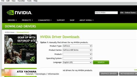 This is especially the case if. How to update NVIDIA GeForce Go 7400 Drivers for Windows 8 ...