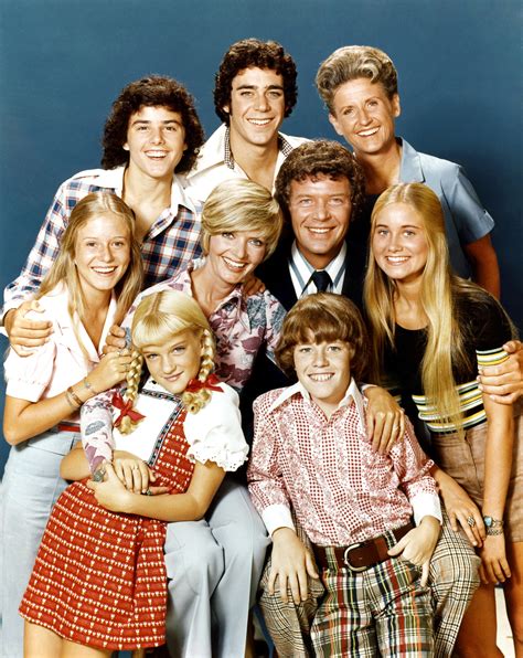 This Is Why The Brady Bunch Almost Never Happened