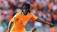 Gervinho Named to Ivory Coast World Cup Squad - Chiesa Di Totti