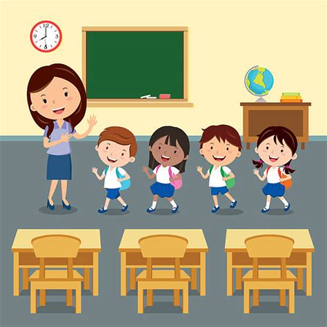 Preschool Classroom Clipart Preschool Classroom Idea