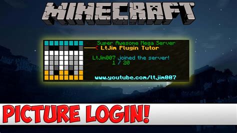 Minecraft Login How Russell Whitaker