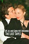 JFK Jr. and Carolyn's Wedding: The Lost Tapes (2019) — The Movie ...