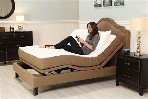 Have You Considered Purchasing An Adjustable Bed Heres What You Need