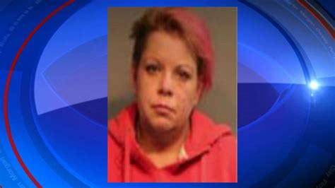 Southwest Virginia Woman Sentenced After Pleading Guilty To Several Charges