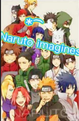 História Imagines Naruto História Escrita Por Angeelma Spirit