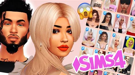 Getting Started With Modscc For The Sims 4 Youtube