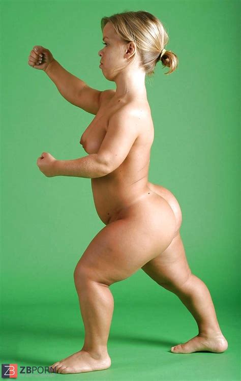 Midget Naked Posing Zb Porn