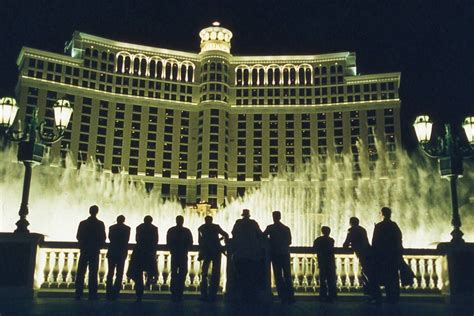 Lo Que Pasa En Las Vegas Se Queda En Las Películas Viajeros Infrecuentes