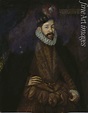 Fine Art Images - Expert search | Portrait of Philipp Ludwig (1547-1614 ...