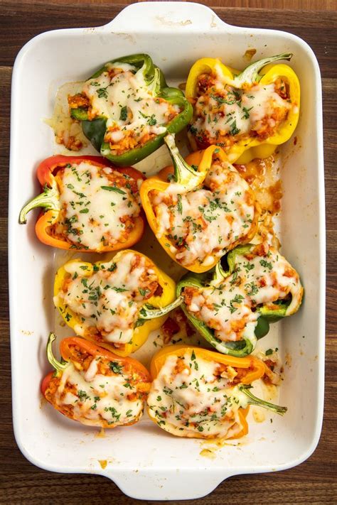 We've got healthy versions of your favorites (lightened up chicken parm, anyone?), plus salads, lettuce wraps, skillet dinners, and more. 50+ Easy Healthy Chicken Recipes - Best Healthy Ways to Cook Chicken Dinners—Delish.com